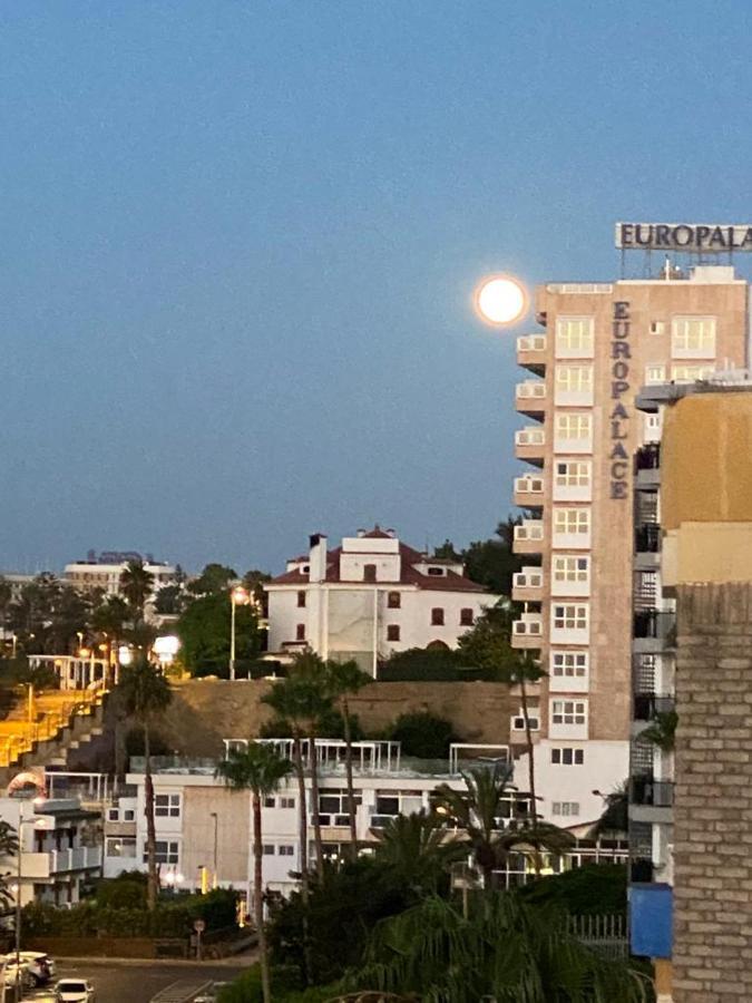 Canalex Maspalomas  Esterno foto